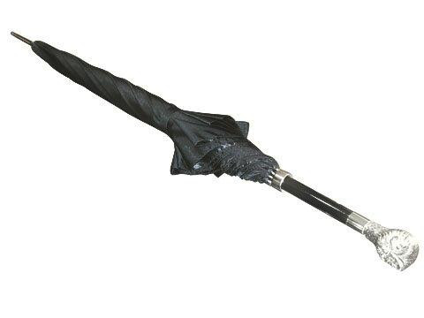 Зонт мужской с ручкой 