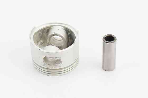 Поршень к-кт 80cc 47мм STD (палець 13мм) жовта коробка Киев