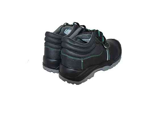 Sizam черевики шкіряні робочі, розмір 43, Boston Light 36371 Рівне