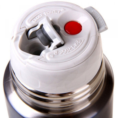 Термос Zojirushi SV-GR35AA 0,35 л Blue (1678.03.03) Винница - изображение 4