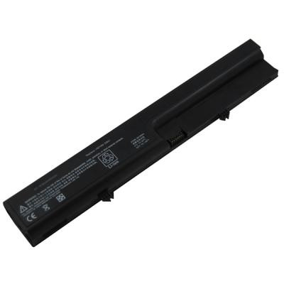 Аккумулятор для ноутбука HP Business 6431S (HSTNN-DB51, H65203S2P) 10.8V 5200mAh PowerPlant (NB00000129) Винница - изображение 2
