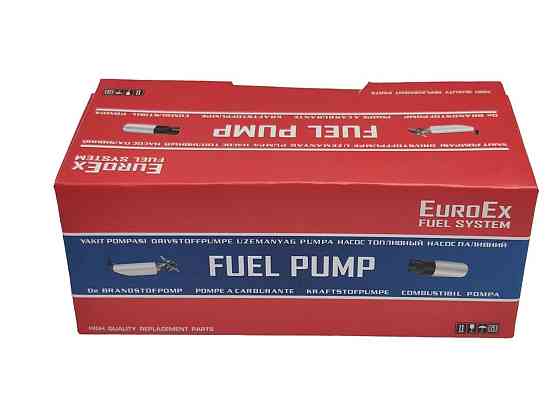 Регулятор давления топлива Lanos 1.5, Nexia 1.5 SOHC старый образец EX-FPV84228 Мукачево