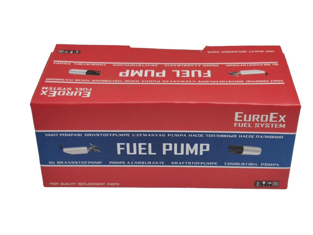 Регулятор тиску палива Lanos 1.5, Nexia 1.5 SOHC старий зразок EX-FPV84228 Мукачево - фото 3