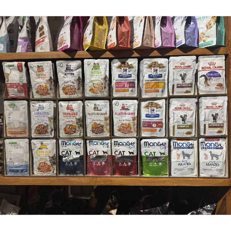 Диспенсер EKOSTAR 24 ячейки 845х395х410 Киев - изображение 4