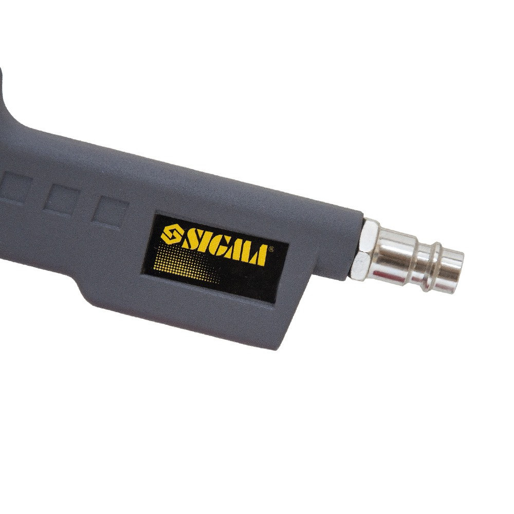 Пневмопістолет для нафтоплювання SIGMA (6841011) Київ - фото 7