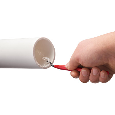 Лезо Milwaukee для зняття стружки та облою 3шт (48224257) Вінниця - фото 3