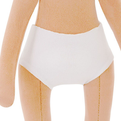 Кукла Orange КЭЖУАЛ Билли в кожаном пуховике (SS06-12) Винница - изображение 7