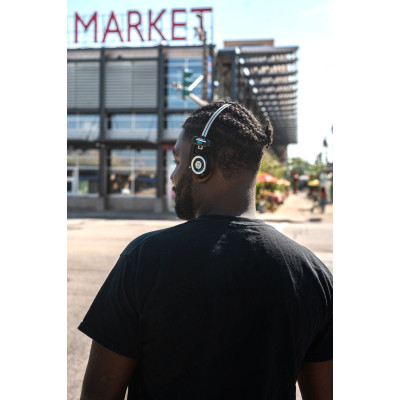 Навушники Koss Porta Pro On-Ear Wireless Black (197675.102) Вінниця - фото 6