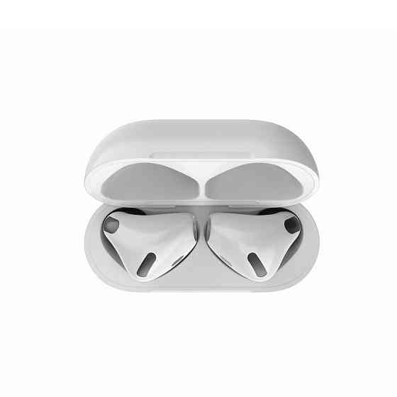 Беспроводные наушники TWS WIWU Airbuds 4, ENC+ANC, White Одесса