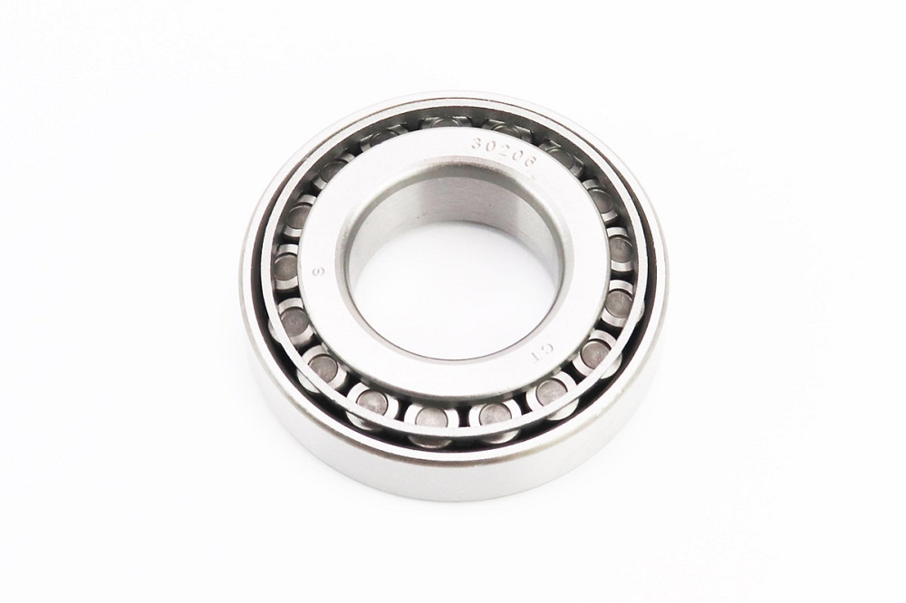 Підшипник роликовий 30206 (30x62x17,25) Київ - фото 1