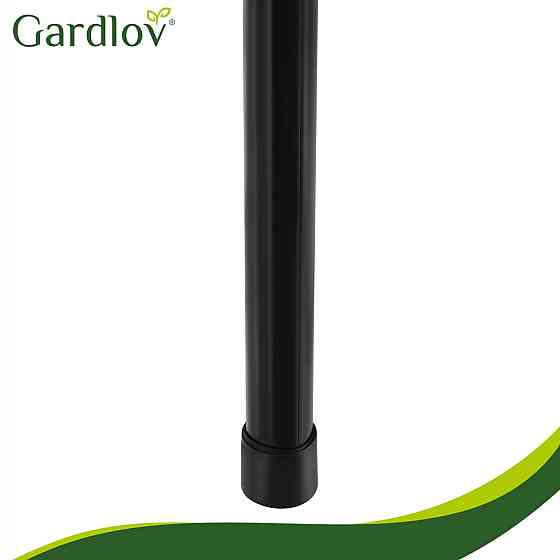 Туристичний складаний стіл із чохлом до 70 кг Gardlov (27294) Нововолинськ