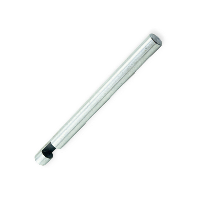 Вал КПП Т-25 (d=15) блокування Мукачево - фото 1