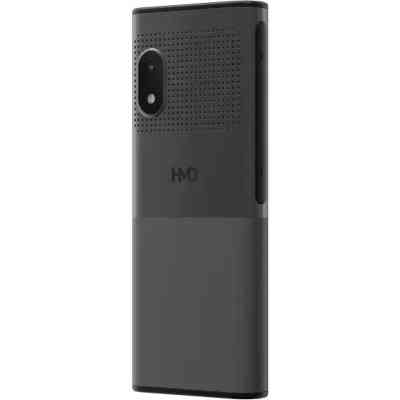 Мобильный телефон HMD 150 MUSIC DS Dark Grey Винница