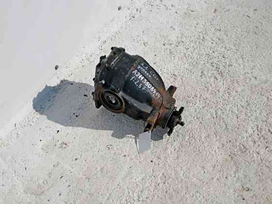 Mercedes-Benz  A2113508914 Редуктор заднього моста 1:2.87 E-Class W211 до рестайлу Одеса