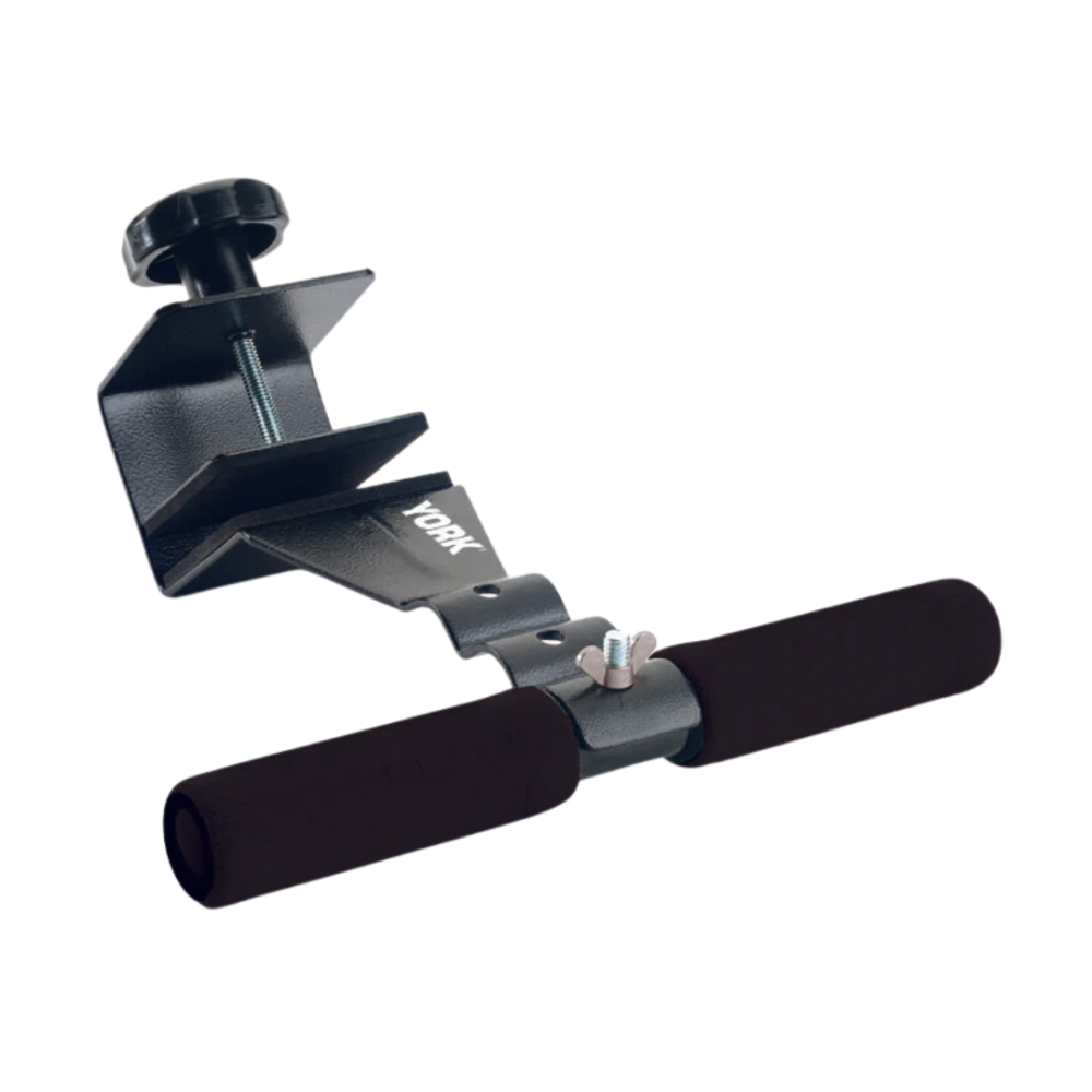 Упори ніг для преса York Fitness Sit Up Киев - изображение 8