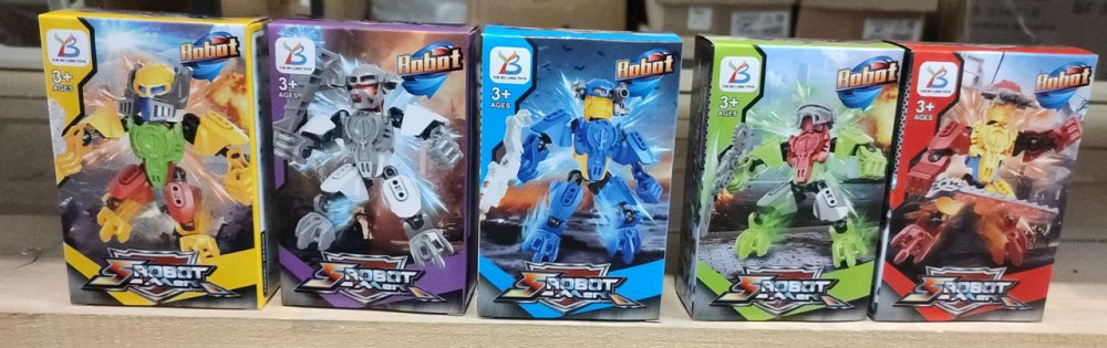 Герої F 2008-1 A (40/2) ЦІНА ЗА 1шт/12 ШТУК В БЛОЦІ, шт Київ - фото 1