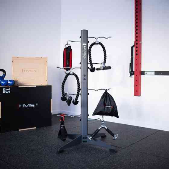 Стійка для аксесуарів HMS STR33 Київ