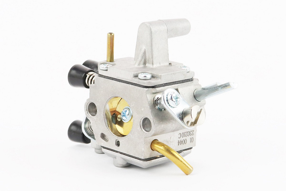 Карбюратор  FS-120/200/250 Киев - изображение 2