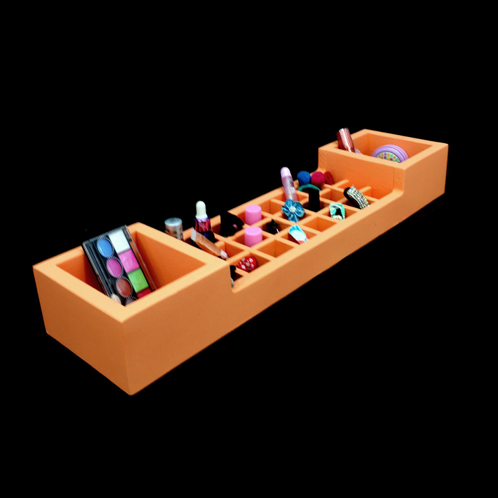 Органайзер для косметики 