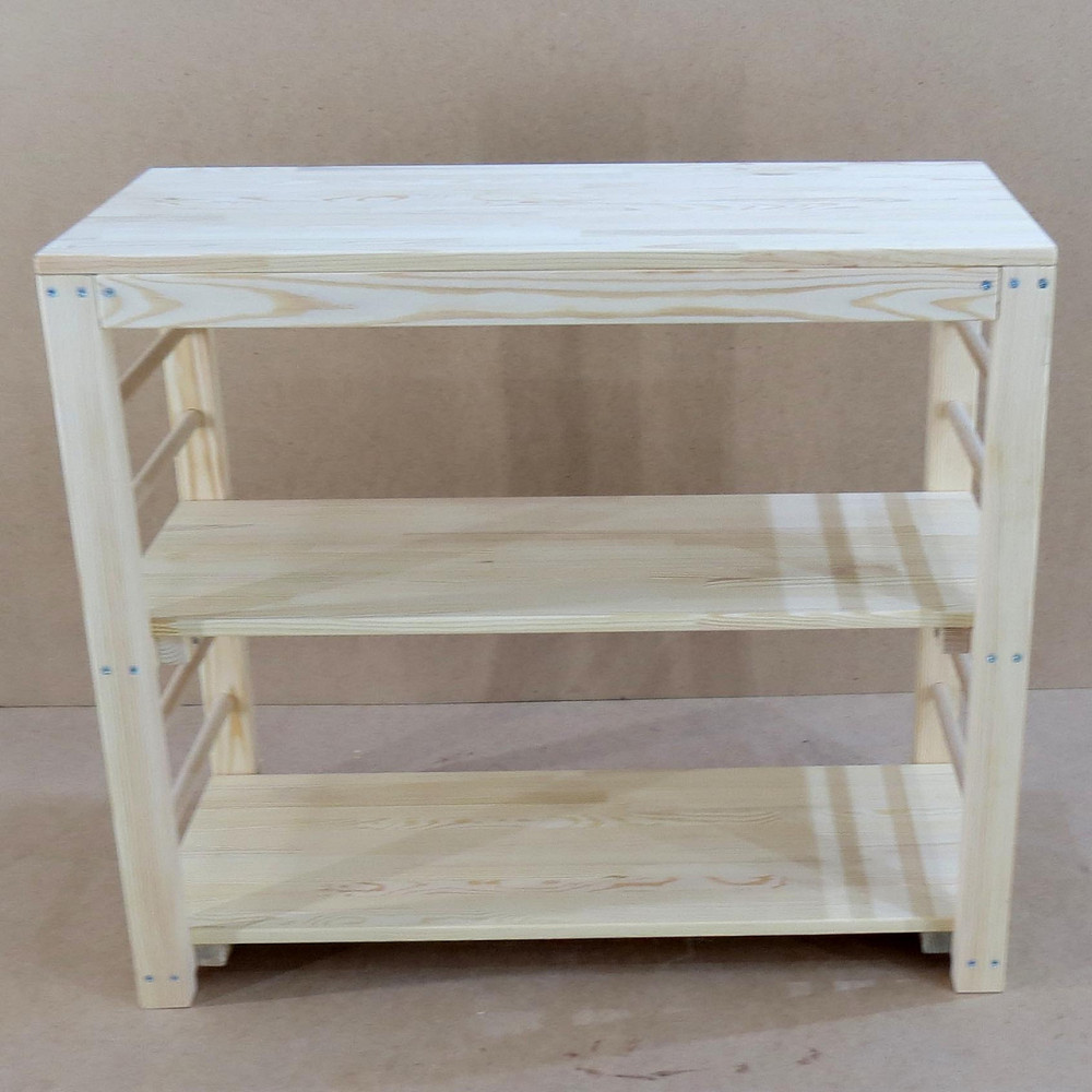 Этажерка для микроволновки 