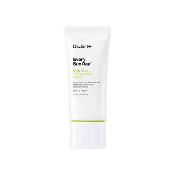 Мягкое солнцезащитное средство Every Sun Day SPF40 PA+++ Dr. Jart+ 30 мл Киев