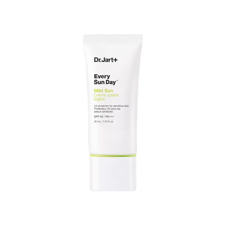 М’який сонцезахисний засіб Every Sun Day Mild Sun SPF40 PA+++ Dr. Jart+ 30 мл Київ - фото 1