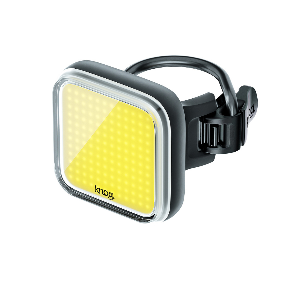 Мигалка передняя Knog Blinder Square Front 200 Lumens Киев - изображение 9