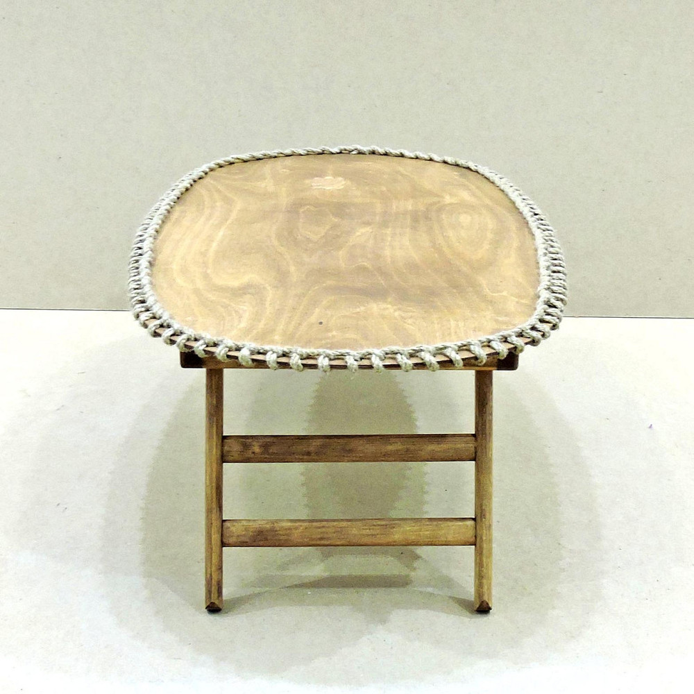 Столик-піднос для сніданку "Вайомінг 03" мускат Миколаїв - фото 6