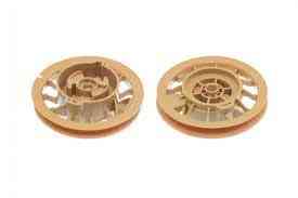 Колесо шкив стартера мотоблок 168 F Мукачево