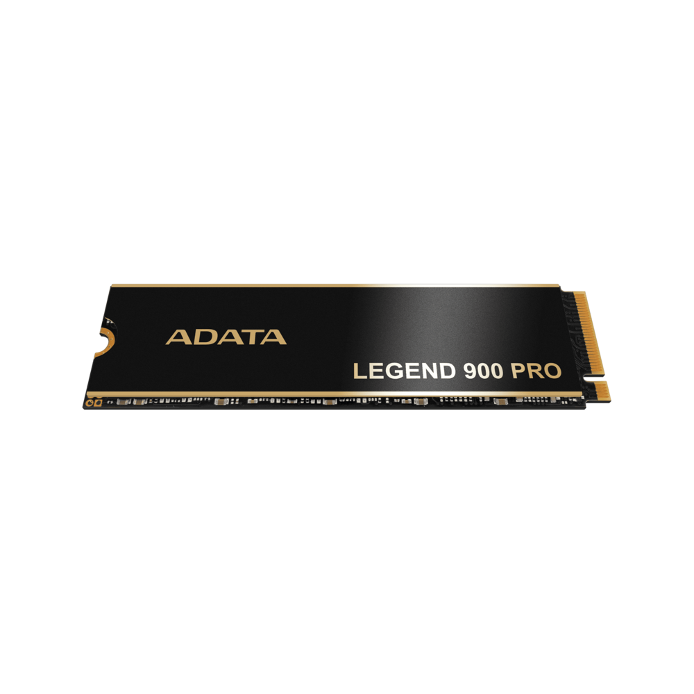 Накопичувач SSD M.2 ADATA LEGEND 900 PRO 2TB 2280 PCIe Gen 4x4 3D NAND Read/Write: 7400/6500 MB/sec Одеса - фото 7