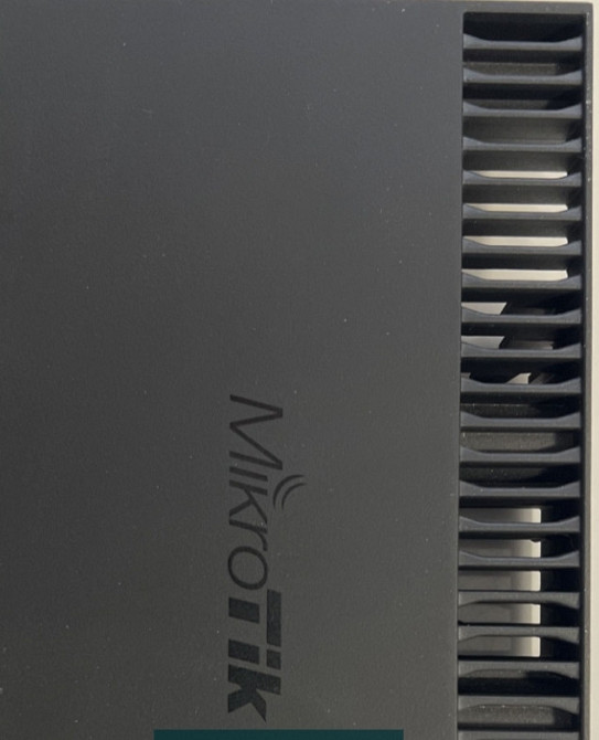 Маршрутизатор MikroTik RB4011iGS + RM Київ - фото 4