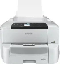 Принтер Epson WorkForce Pro WF-C8190DW Киев - изображение 1