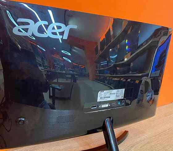 Ігровий Монітор 23.6" 144Hz. Київ