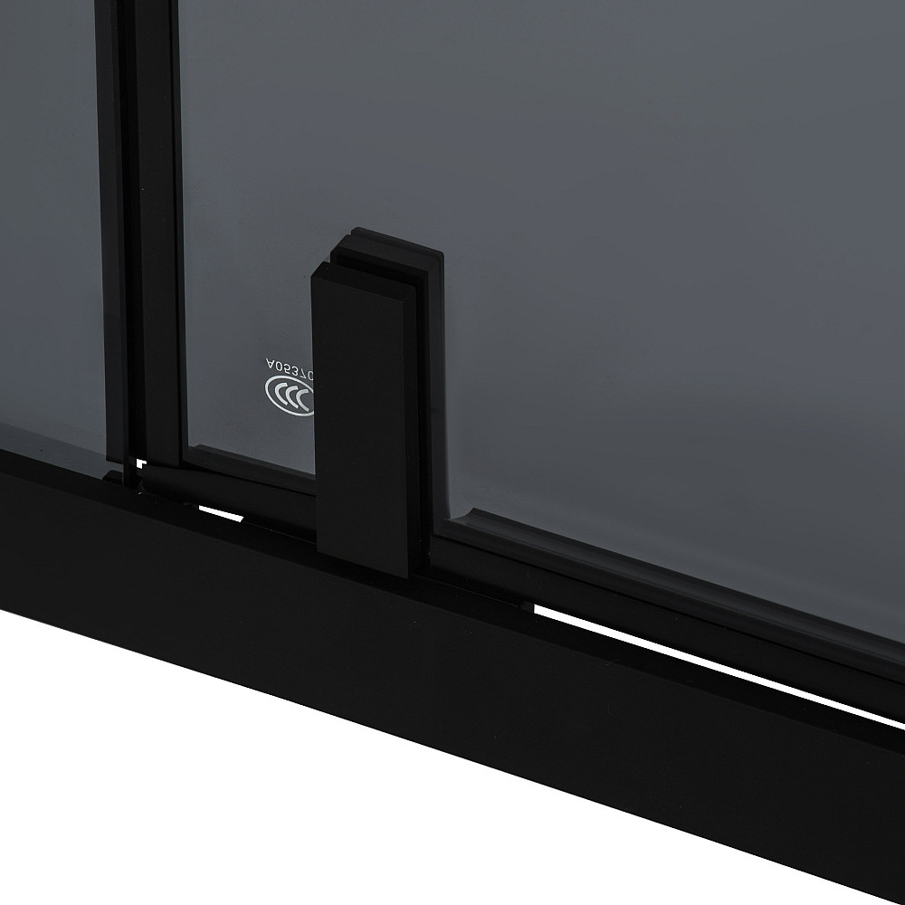 Душова кабіна квадратна без піддона MORAVA N90GB BRAVO (1уп.) Тернопіль - фото 12