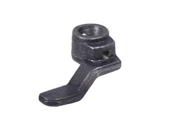 Виделка важеля увімкнення заднього передавання — КПП (3+1) Мукачево