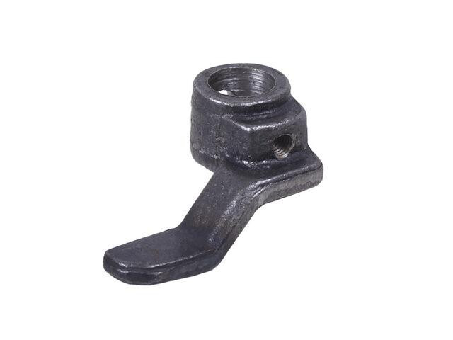 Виделка важеля увімкнення заднього передавання — КПП (3+1) Мукачево - фото 1