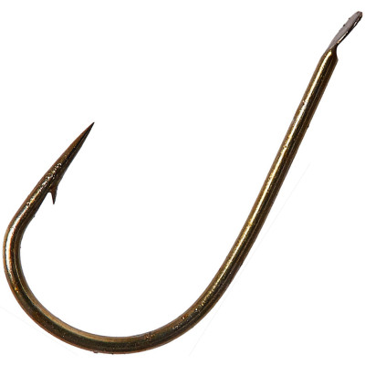 Крючок Brain All Round B5030 14 (20 шт/уп) Bronze (1858.80.40) Винница - изображение 1