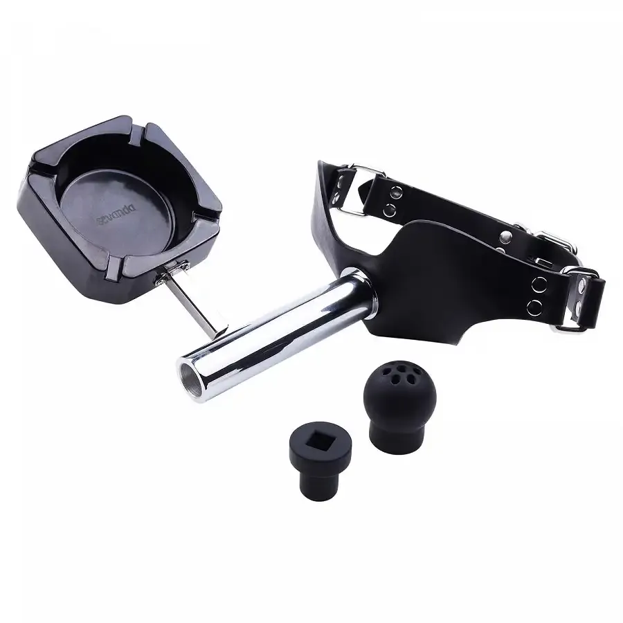 Набір для домінування LOCKINK SEVANDA Objectification Human Furniture Set Львов - изображение 9