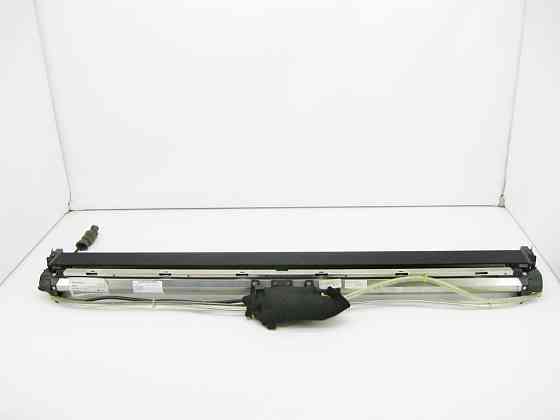 Mercedes-Benz  A2218100020 9B03 Сонцезахисна шторка заднього скла чорна S-Class W221 Одесса