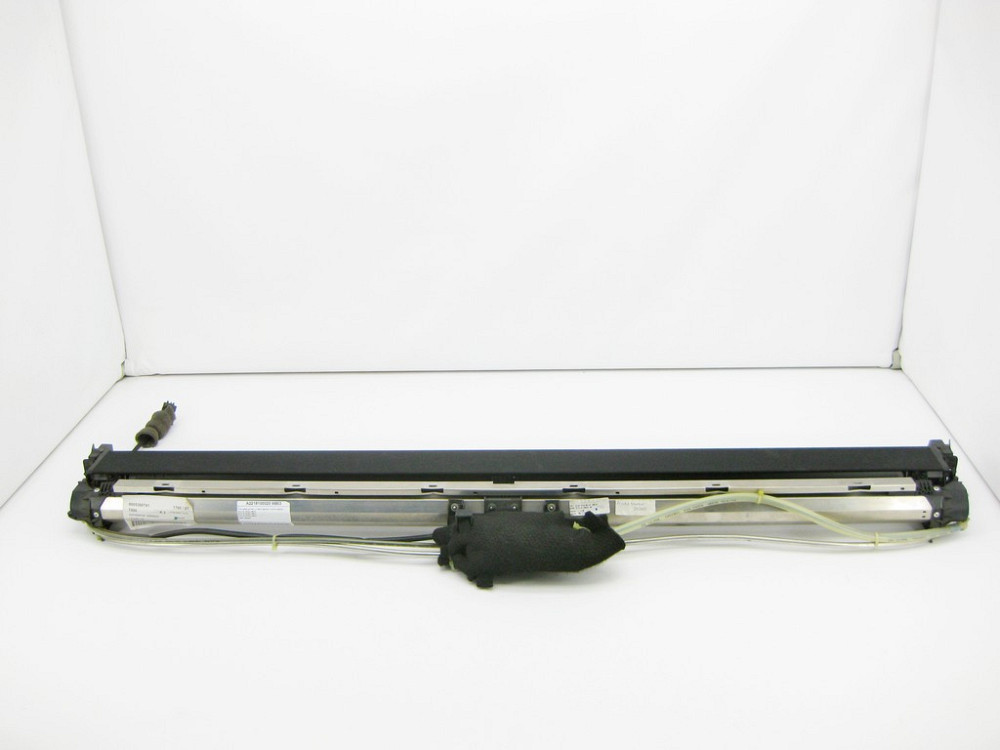 Mercedes-Benz  A2218100020 9B03 Сонцезахисна шторка заднього скла чорна S-Class W221 Одесса - изображение 3