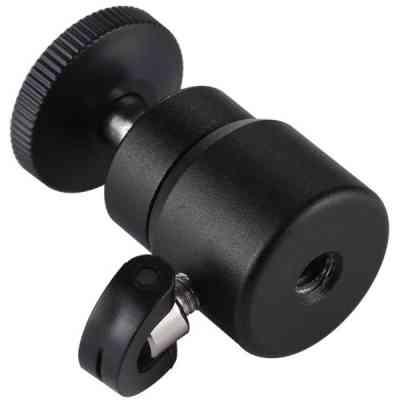 Голова штативна Puluz 1/4&quot; (PU412) Вінниця