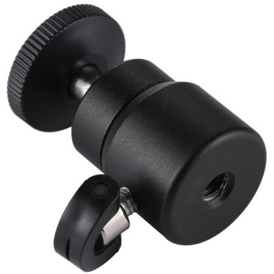 Голова штативна Puluz 1/4&quot; (PU412) Вінниця - фото 2