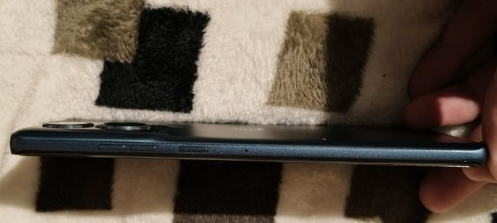 Телефон Motorola Edge 50 Fusion 8/256Gb. Харків - фото 2