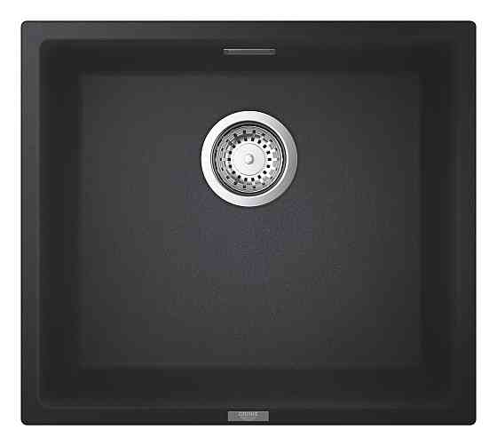 Композитна мийка для кухні Grohe K700U (31653AP0) ( 16803 ) ( 13720 ) Харків