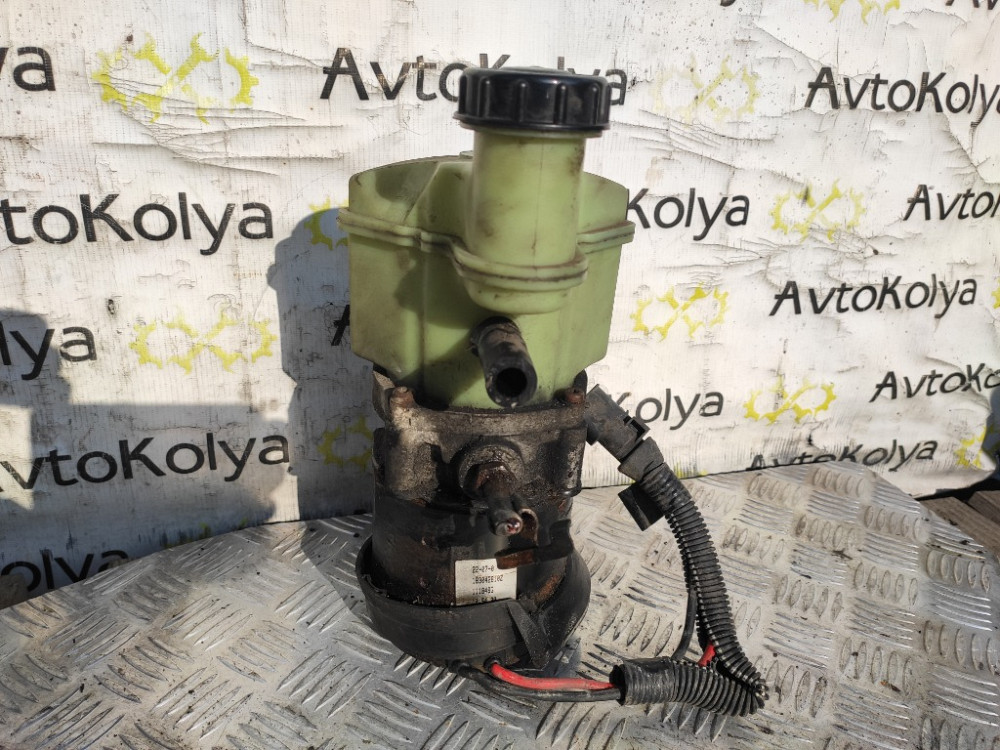 Електрогідропідсилювач керма Citroen Berlingo 1996-2007 (111849G) Ковель - фото 2