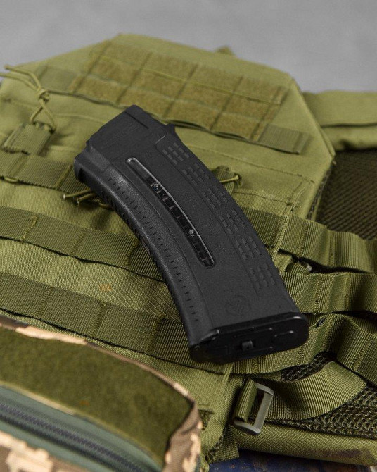 Магазин 5.56 х 45 ГМ5184 Одеса - фото 5