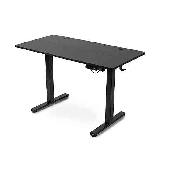 Регулируемый Стол Richman StandUp Black 1200 х 600 BST-01 Днепр