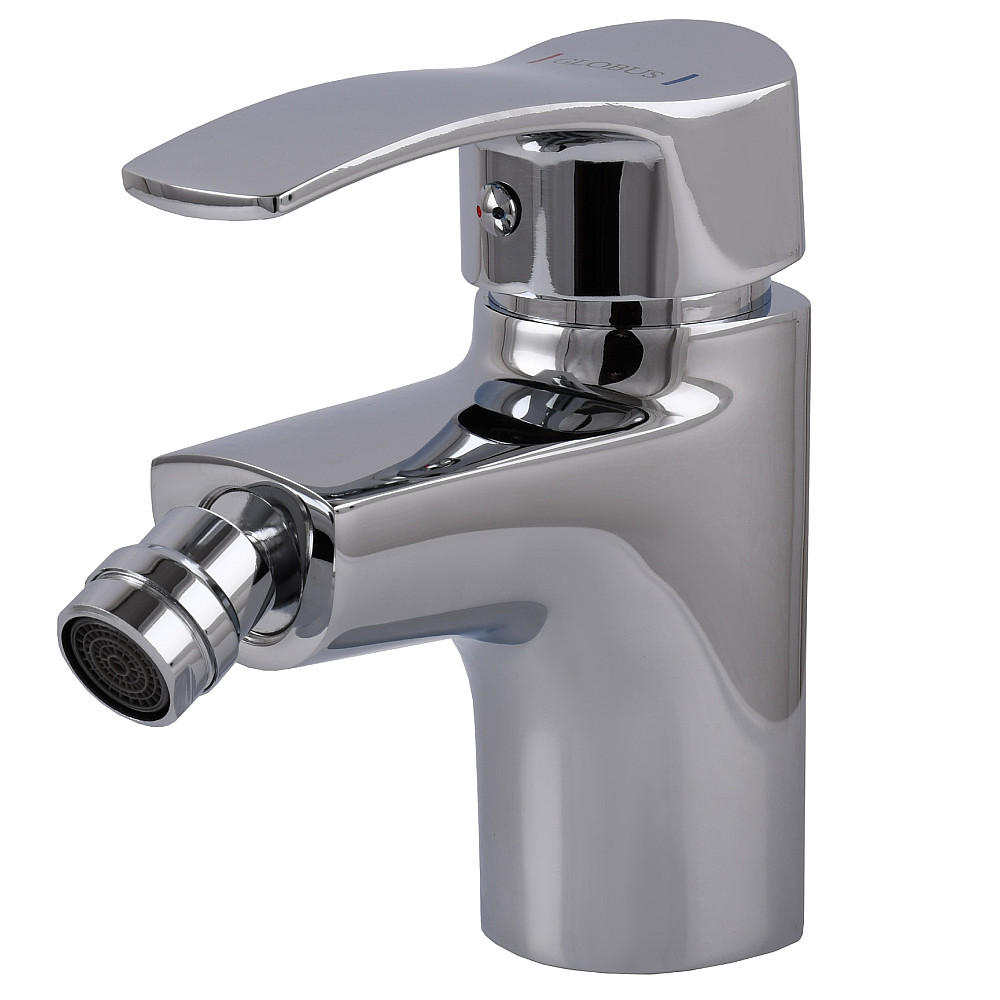 Змішувач для біде Globus Lux QUEENSLAND GLQU-106 Луцьк - фото 1