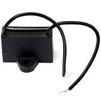 Конденсатор CBB-61 4 mkf — 450 VAC (±5%) 47x18x34 JYUL (Гибке виведення) Полтава - фото 1