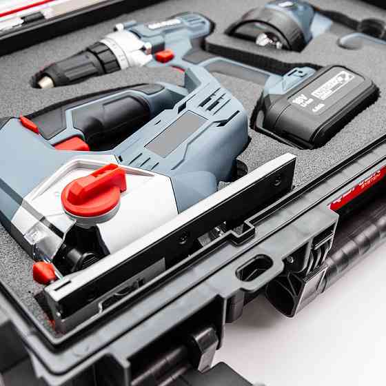 Оранайзер для інструментів QS ONE XL 2,0 MFI Одеса